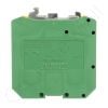 Carel 2214015AXX Ground Terminal Block