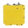 Carel 2214015AXX Ground Terminal Block