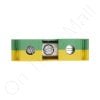 Carel 2214015AXX Ground Terminal Block