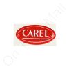 Carel 62C453A029 Red Carel Label