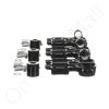 Carel 98C615P004 Adapter Kit