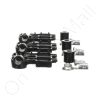 Carel 98C615P004 Adapter Kit