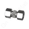 Carel ACKRDI0001 Straight Connector Kit