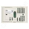 Carel ADPB003000 Wall Mount Thermostat