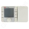 Carel ATC4001CW0 Digital Wall Mount Thermostat - Humidistat