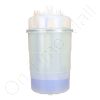 Carel BL0T3B00H2SP Steam Cylinder