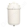 Carel BLCS2F00W0 Cleanable Steam Cylinder
