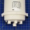 Carel BLCT2B00W0 Cleanable Steam Cylinder