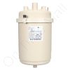 Carel BLCT2C00W0 Cleanable Steam Cylinder