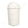 Carel BLCT3C00W0 Cleanable Steam Cylinder
