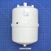 Carel BLCT4C00W2 Cleanable Steam Cylinder