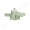 Carel CHKDV01000 Drain Valve Kit