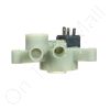 Carel CHKDV01000 Drain Valve Kit