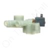 Carel CHKDV01000 Drain Valve Kit