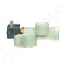 Carel CHKDV02000 Drain Valve Kit