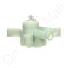 Carel CHKDV02000 Drain Valve Kit