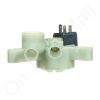 Carel CHKDV02000 Drain Valve Kit