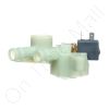 Carel CHKDV02000 Drain Valve Kit