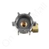 Carel CHKWCFL000 Supply Water Connection Fitting Large