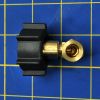 Carel CHKWCFL000 Supply Water Connection Fitting Large