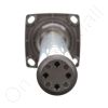 Carel DP060D22R0 Duct Distributor