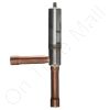 Carel E2V01FWAC0 Expansion Valve