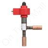 Carel E2V03BWA00 Electronic Expansion Valve