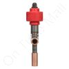 Carel E2V03BWA00 Electronic Expansion Valve