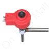 Carel E2V03CS000 Electronic Expansion Valve