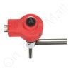 Carel E2V05BS000 Electronic Expansion Valve