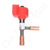 Carel E2V05BSF00 Electronic Expansion Valve