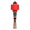 Carel E2V05BWB00 Electronic Expansion Valve