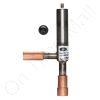Carel E2V05BWBC1 Electronic Expansion Valve