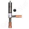 Carel E2V05BWBC0 Expansion Valve