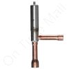 Carel E2V05FWBC1 Expansion Valve