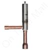 Carel E2V05FWBC1 Expansion Valve