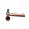 Carel E2V05FWBC0 Electronic Expansion Valve