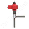 Carel E2V09BS000 Electronic Expansion Valve