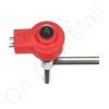 Carel E2V09BS000 Electronic Expansion Valve