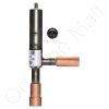 Carel E2V09BWBC0 Expansion Valve