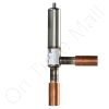 Carel E2V09CWAC0 Expansion Valve 