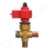 Carel E2V09SWF00 Electronic Expansion Valve