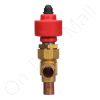 Carel E2V09SWF00 Electronic Expansion Valve
