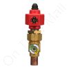 Carel E2V09SWF00 Electronic Expansion Valve