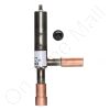 Carel E2V11BWBC0 Expansion Valve