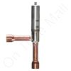 Carel E2V11FWFC0 Expansion Valve