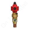 Carel E2V11SWF00 Electronic Expansion Valve