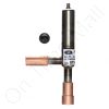 Carel E2V14BWBC0 Expansion Valve