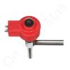 Carel E2V14CS000 Electronic Expansion Valve
