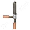 Carel E2V14CWAC0 Expansion Valve 